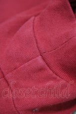 画像3: Innocent World / アマンダボレロ L レッド H-25-12-21-1055-IW-TO-NS-ZH (3)