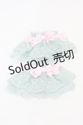 Angelic Pretty / MELODY RIBBONお袖とめ  ミント H-25-12-21-1019-AP-ZA-NS-ZH
