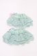 画像2: Angelic Pretty / MELODY RIBBONお袖とめ  ミント H-25-12-21-1019-AP-ZA-NS-ZH (2)