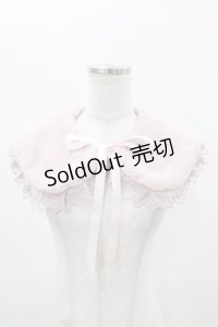 m petit by misako / TT*AM*FFレースレースロリティペット  ピンク H-25-12-21-1023-LO-ZA-NS-ZH