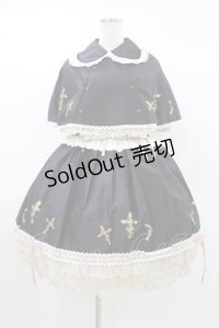 ALICE and the PIRATES / ジンジャードールドレスセット Free ブラック H-25-12-21-1024-PA-OP-NS-ZH