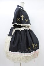 画像3: ALICE and the PIRATES / ジンジャードールドレスセット Free ブラック H-25-12-21-1024-PA-OP-NS-ZH (3)