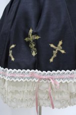 画像5: ALICE and the PIRATES / ジンジャードールドレスセット Free ブラック H-25-12-21-1024-PA-OP-NS-ZH (5)