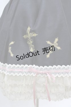 画像5: ALICE and the PIRATES / ジンジャードールドレスセット Free ブラック H-25-12-21-1024-PA-OP-NS-ZH