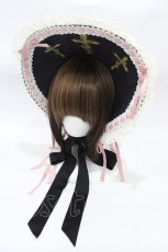 画像8: ALICE and the PIRATES / ジンジャードールドレスセット Free ブラック H-25-12-21-1024-PA-OP-NS-ZH (8)