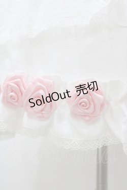 画像5: ALICE and the PIRATES / ミルクティードレスセット/中村明日美子先生コラボ Free オフ白 H-25-12-21-1025-PA-OP-NS-ZH