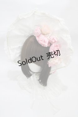 画像8: ALICE and the PIRATES / ミルクティードレスセット/中村明日美子先生コラボ Free オフ白 H-25-12-21-1025-PA-OP-NS-ZH