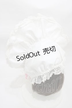 画像9: ALICE and the PIRATES / ミルクティードレスセット/中村明日美子先生コラボ Free オフ白 H-25-12-21-1025-PA-OP-NS-ZH