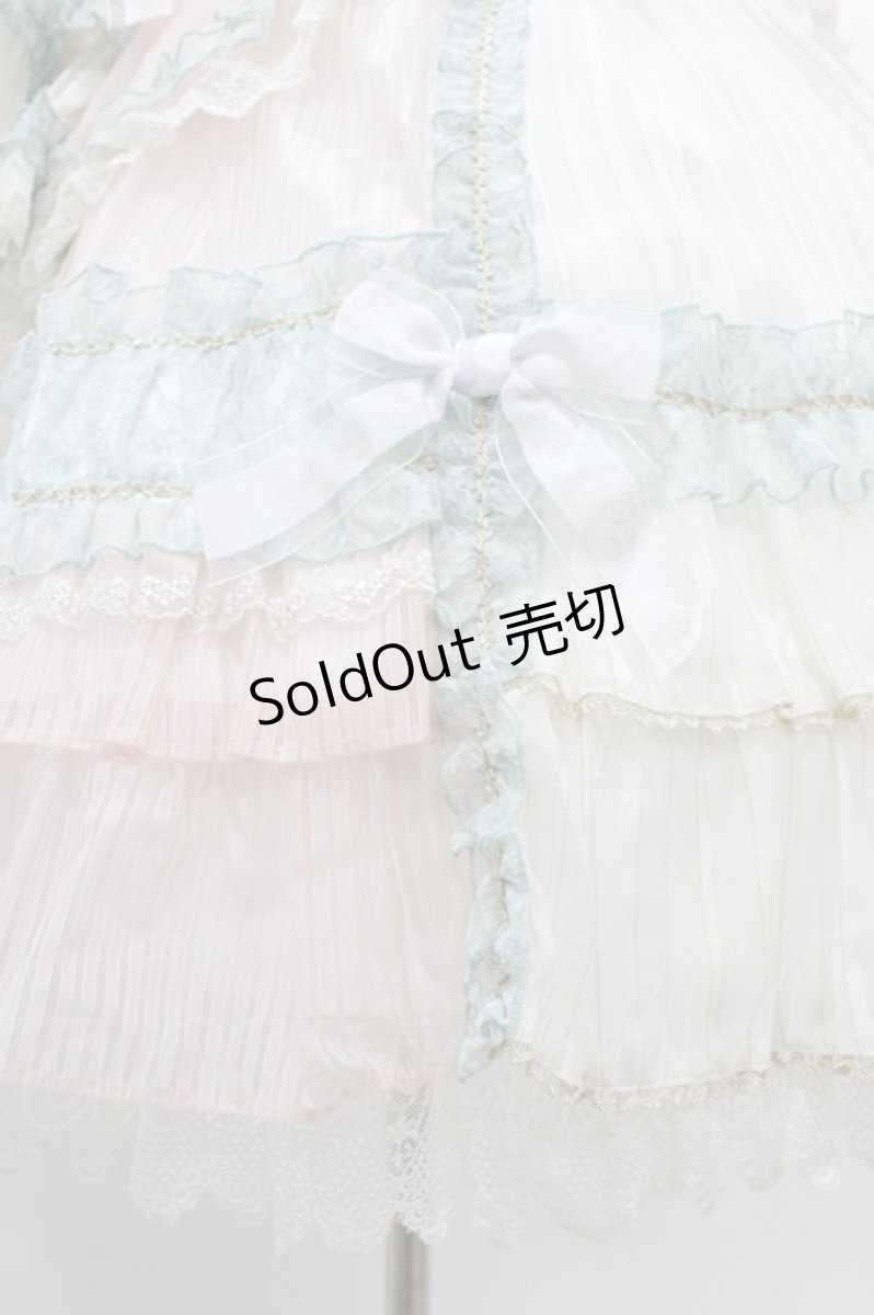 画像5: BABY,THE STARS SHINE BRIGHT / Le Palais du Miroirワンピース Free ピンク H-25-12-21-1026-BA-OP-NS-ZH (5)