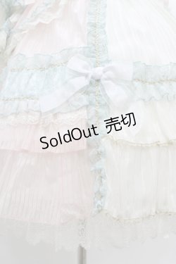 画像5: BABY,THE STARS SHINE BRIGHT / Le Palais du Miroirワンピース Free ピンク H-25-12-21-1026-BA-OP-NS-ZH