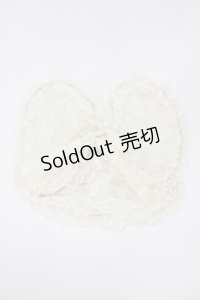 BABY,THE STARS SHINE BRIGHT / ようせいさんのはね  オフ白 H-25-12-21-009-BA-ZA-NS-ZH