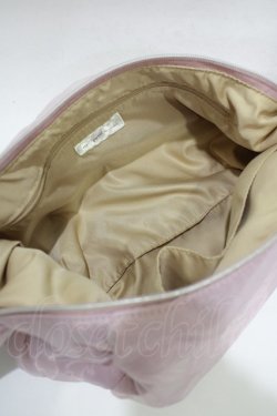 画像2: m petit by misako / AMチュールリボンSLD  ピンク H-25-12-21-002-LO-BG-NS-ZH