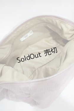 画像2: m petit by misako / AMチュールリボンSLD  ピンク H-25-12-21-002-LO-BG-NS-ZH