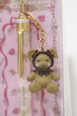 画像2: BABY,THE STARS SHINE BRIGHT / BABYペン  ピンク/シャープペンシル H-25-12-21-019-BA-ZA-NS-ZH