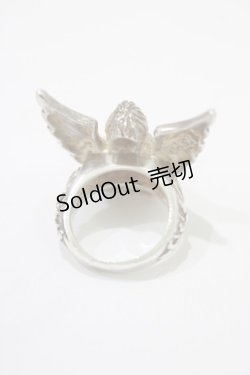 画像3: BABY,THE STARS SHINE BRIGHT / 天使のリング 9号 シルバー925 H-25-12-21-025-BA-AC-NS-ZH