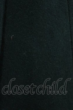 画像6: Ozz oneste / 雪化憧コート  グリーン H-25-12-22-002-OO-CO-KB-ZH