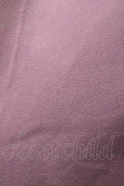 画像5: axes femme / フレームローズ刺繍スカート M ピンク H-25-12-22-1009-AX-SK-NS-ZH