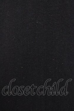 画像4: gouk / フロントZIPロング羽織  紺 H-25-12-22-049-GO-TO-KB-ZH