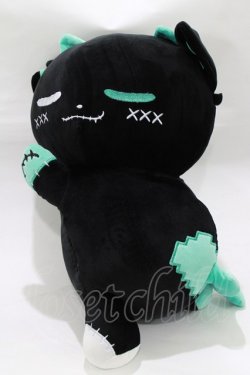 画像1: NieR Clothing / BIG SIZEぬいぐるみ  すやすやシエル H-25-12-22-059-PU-ZA-KB-ZH