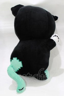 画像3: NieR Clothing / BIG SIZEぬいぐるみ  すやすやシエル H-25-12-22-059-PU-ZA-KB-ZH