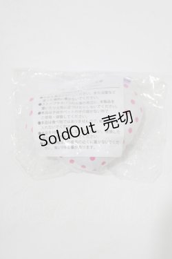 画像2: MILK / ハートサシェ   H-25-12-22-060-ML-ZA-KB-ZH