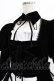 画像4: ATELIER PIERROT / Blackwing Crucifix Dress Set -水銀燈コラボ-   H-25-12-22-001-EL-OP-KB-ZH (4)