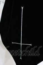 画像5: ATELIER PIERROT / Blackwing Crucifix Dress Set -水銀燈コラボ-   H-25-12-22-001-EL-OP-KB-ZH (5)