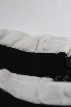 画像5: DARK IN LOVE / Malice In Wonderland Dress M ブラック H-25-12-22-010-PU-OP-KB-ZH