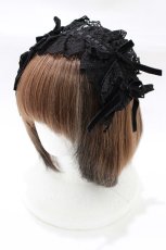 画像6: ATELIER PIERROT / Blackwing Crucifix Dress Set -水銀燈コラボ-   H-25-12-22-001-EL-OP-KB-ZH (6)