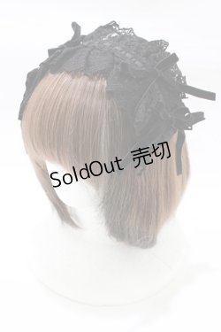 画像6: ATELIER PIERROT / Blackwing Crucifix Dress Set -水銀燈コラボ-   H-25-12-22-001-EL-OP-KB-ZH