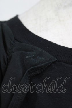 画像4: MORPH8NE / RITAワンピース  ブラック H-25-12-22-013-PU-OP-KB-ZH