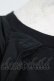 画像4: MORPH8NE / RITAワンピース  ブラック H-25-12-22-013-PU-OP-KB-ZH (4)