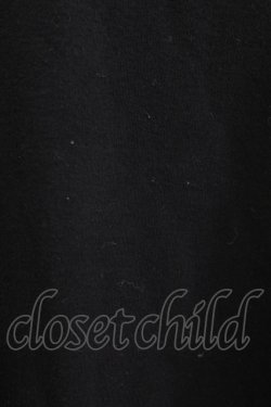 画像5: MORPH8NE / RITAワンピース  ブラック H-25-12-22-013-PU-OP-KB-ZH