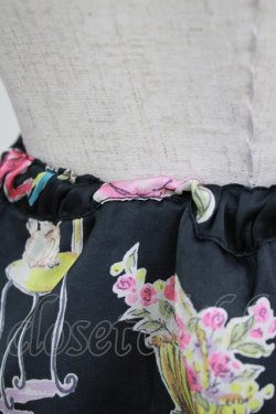 画像5: Emily Temple cute / バレリーナスカート  ブラック H-25-12-22-019-ET-SK-KB-ZH