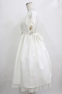 画像2: ALICE and the PIRATES / ウェンディワンピース Free オフ白 H-25-12-23-1003-PA-OP-NS-ZH