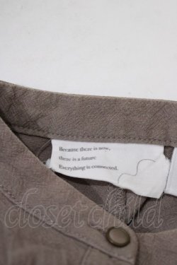 画像5: LEBECCA boutique / その先に続くワンピース Free Mocha H-25-12-23-1024-EL-OP-NS-ZH