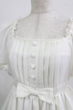 画像4: ALICE and the PIRATES / ウェンディワンピース Free オフ白 H-25-12-23-1003-PA-OP-NS-ZH