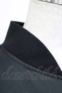 画像4: Jamie エーエヌケー / ZIPブルゾン M ブラック H-25-12-23-1031-LO-JA-NS-ZH