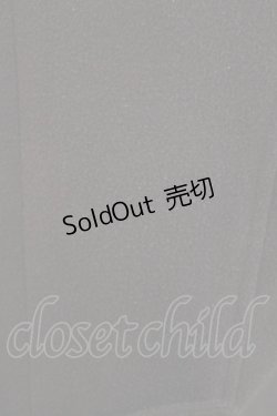 画像4: BABY,THE STARS SHINE BRIGHT / スカラップショートジャケット Free ブラウン H-25-12-23-1032-BA-CO-NS-ZH