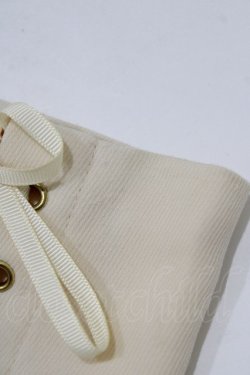 画像5: LIZ LISA / スカラップジャケット Free アイボリー H-25-12-23-1033-LO-JA-NS-ZH