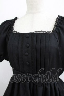 画像4: ALICE and the PIRATES / ウェンディワンピース Free ブラック H-25-12-23-1004-PA-OP-NS-ZH