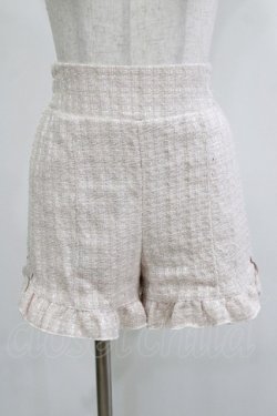 画像5: LIZ LISA / メッセージリボンツイードセットアップ Free ピンク H-25-12-23-1035-LO-OP-NS-ZH