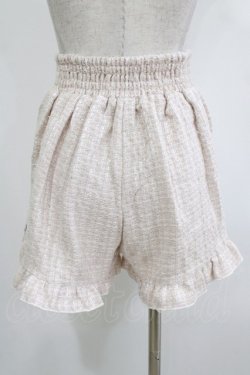 画像7: LIZ LISA / メッセージリボンツイードセットアップ Free ピンク H-25-12-23-1035-LO-OP-NS-ZH