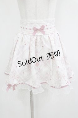 画像6: LIZ LISA / sewing bear柄セットアップ Free ピンク H-25-12-23-1036-LO-TO-NS-ZH