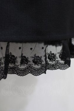 画像5: ALICE and the PIRATES / ウェンディワンピース Free ブラック H-25-12-23-1004-PA-OP-NS-ZH