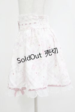 画像7: LIZ LISA / sewing bear柄セットアップ Free ピンク H-25-12-23-1036-LO-TO-NS-ZH