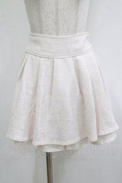 画像7: NOEMIE / お嬢さん パールセーラー セットアップ Free オフホワイト H-25-12-23-1037-LO-OP-NS-ZH