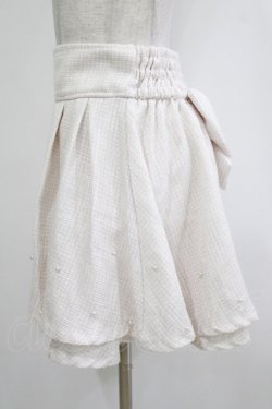 画像8: NOEMIE / お嬢さん パールセーラー セットアップ Free オフホワイト H-25-12-23-1037-LO-OP-NS-ZH