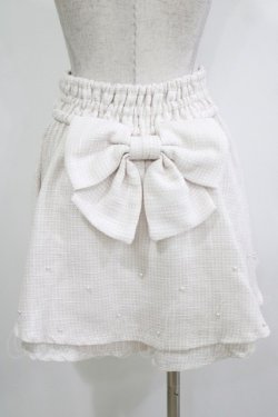 画像9: NOEMIE / お嬢さん パールセーラー セットアップ Free オフホワイト H-25-12-23-1037-LO-OP-NS-ZH