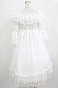 画像3: ALICE and the PIRATES / コーディリアワンピース Free 白 H-25-12-23-1005-PA-OP-NS-ZH